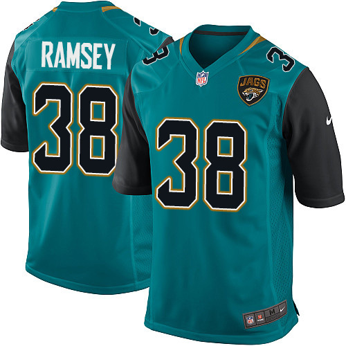 Jacksonville Jaguars kids jerseys-018